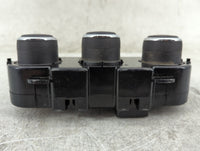 2017 Dodge Ram 1500 Climate Control Module Temperature AC/Heater Replacement P/N:P68268190AA 68190DS61410758 Fits OEM Used A