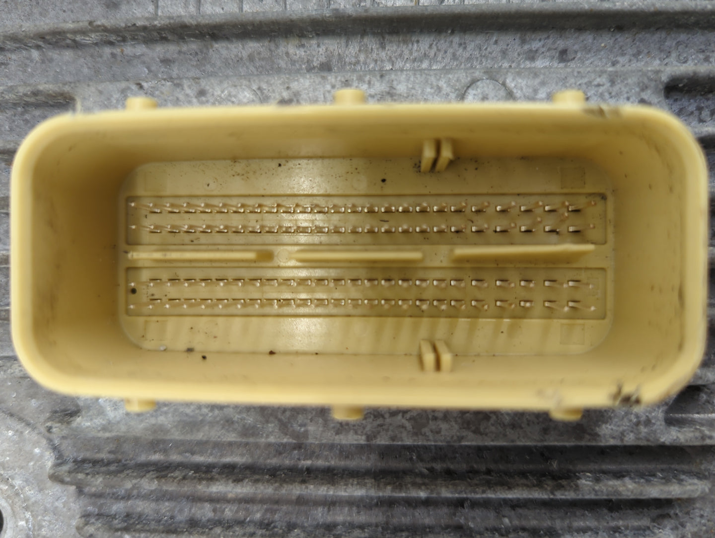 2017 Dodge Ram 1500 PCM Engine Control Computer ECU ECM PCU OEM P/N:P68243304AB T00EP3516DL3GE Fits Fits 2016 2018 2019 2020