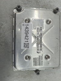 2017 Dodge Ram 1500 PCM Engine Control Computer ECU ECM PCU OEM P/N:P68243304AB T00EP3516DL3GE Fits Fits 2016 2018 2019 2020