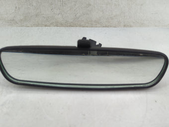 compare product 2017 Dodge Ram 1500 Interior Rear View Mirror Replacement OEM Fits Fits 2011 2012 2013 2014 2015 2016 2018 2019 2020 2021 2022 OEM Used Auto Parts