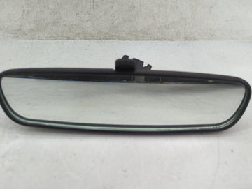 2017 Dodge Ram 1500 Interior Rear View Mirror Replacement OEM Fits Fits 2011 2012 2013 2014 2015 2016 2018 2019 2020 2021 20