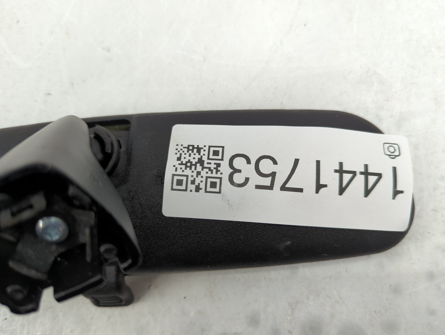 2017 Dodge Ram 1500 Interior Rear View Mirror Replacement OEM Fits Fits 2011 2012 2013 2014 2015 2016 2018 2019 2020 2021 20