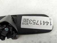 2017 Dodge Ram 1500 Interior Rear View Mirror Replacement OEM Fits Fits 2011 2012 2013 2014 2015 2016 2018 2019 2020 2021 20