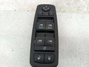 compare product 2017 Dodge Ram 1500 Master Power Window Switch Replacement Driver Side Left Fits Fits 2016 2018 2019 2020 2021 2022 OEM Used Auto Parts