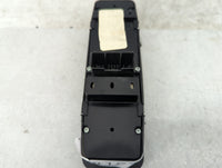 2017 Dodge Ram 1500 Master Power Window Switch Replacement Driver Side Left Fits Fits 2016 2018 2019 2020 2021 2022 OEM Used
