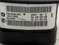 2017 Dodge Ram 1500 Master Power Window Switch Replacement Driver Side Left P/N:56046823AE Fits Fits 2016 2018 2019 2020 202