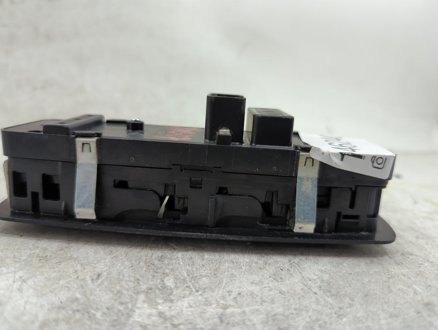 2017 Dodge Ram 1500 Master Power Window Switch Replacement Driver Side Left P/N:56046823AE Fits Fits 2016 2018 2019 2020 202