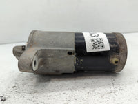 2017 Dodge Ram 1500 Car Starter Motor Solenoid OEM P/N:56044736AC Fits OEM Used Auto Parts - Oemusedautoparts1.com