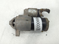 2017 Dodge Ram 1500 Car Starter Motor Solenoid OEM P/N:56044736AC Fits OEM Used Auto Parts - Oemusedautoparts1.com