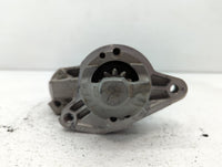 2017 Dodge Ram 1500 Car Starter Motor Solenoid OEM P/N:56044736AC Fits OEM Used Auto Parts - Oemusedautoparts1.com