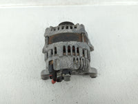 2017 Dodge Ram 1500 Alternator Replacement Generator Charging Assembly Engine OEM P/N:56029764AA Fits OEM Used Auto Parts - 