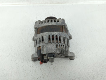 2017 Dodge Ram 1500 Alternator Replacement Generator Charging Assembly Engine OEM P/N:56029764AA Fits OEM Used Auto Parts - 