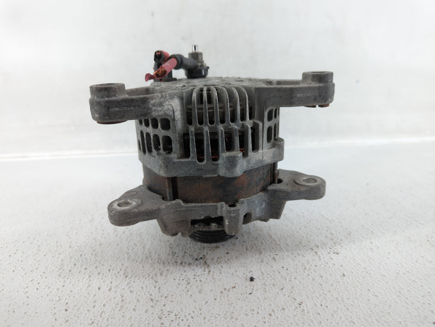 2017 Dodge Ram 1500 Alternator Replacement Generator Charging Assembly Engine OEM P/N:56029764AA Fits OEM Used Auto Parts - 