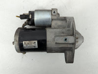 2017 Dodge Ram 1500 Car Starter Motor Solenoid OEM P/N:M000T23271ZC 56044736AC Fits OEM Used Auto Parts - Oemusedautoparts1.