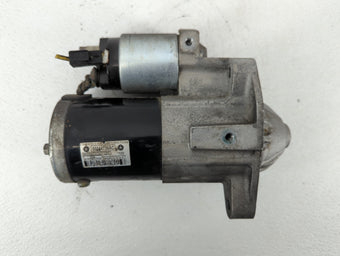 compare product 2017 Dodge Ram 1500 Car Starter Motor Solenoid OEM P/N:M000T23271ZC 56044736AC Fits OEM Used Auto Parts