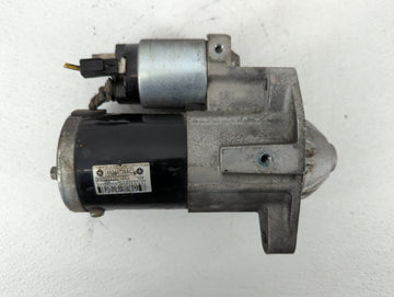 2017 Dodge Ram 1500 Car Starter Motor Solenoid OEM P/N:M000T23271ZC 56044736AC Fits OEM Used Auto Parts - Oemusedautoparts1.