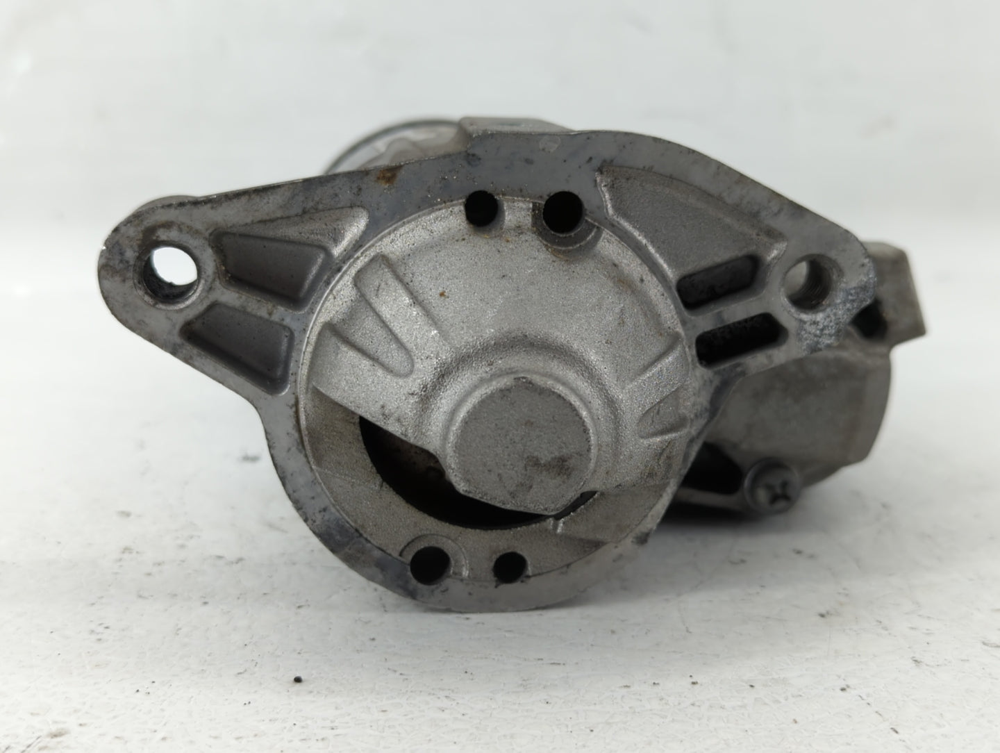 2017 Dodge Ram 1500 Car Starter Motor Solenoid OEM P/N:M000T23271ZC 56044736AC Fits OEM Used Auto Parts - Oemusedautoparts1.