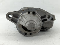 2017 Dodge Ram 1500 Car Starter Motor Solenoid OEM P/N:M000T23271ZC 56044736AC Fits OEM Used Auto Parts - Oemusedautoparts1.