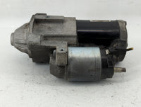 2017 Dodge Ram 1500 Car Starter Motor Solenoid OEM P/N:M000T23271ZC 56044736AC Fits OEM Used Auto Parts - Oemusedautoparts1.