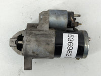 2017 Dodge Ram 1500 Car Starter Motor Solenoid OEM P/N:M000T23271ZC 56044736AC Fits OEM Used Auto Parts - Oemusedautoparts1.
