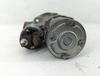 2017 Dodge Ram 1500 Car Starter Motor Solenoid OEM P/N:M000T23271ZC 56044736AC Fits OEM Used Auto Parts - Oemusedautoparts1.