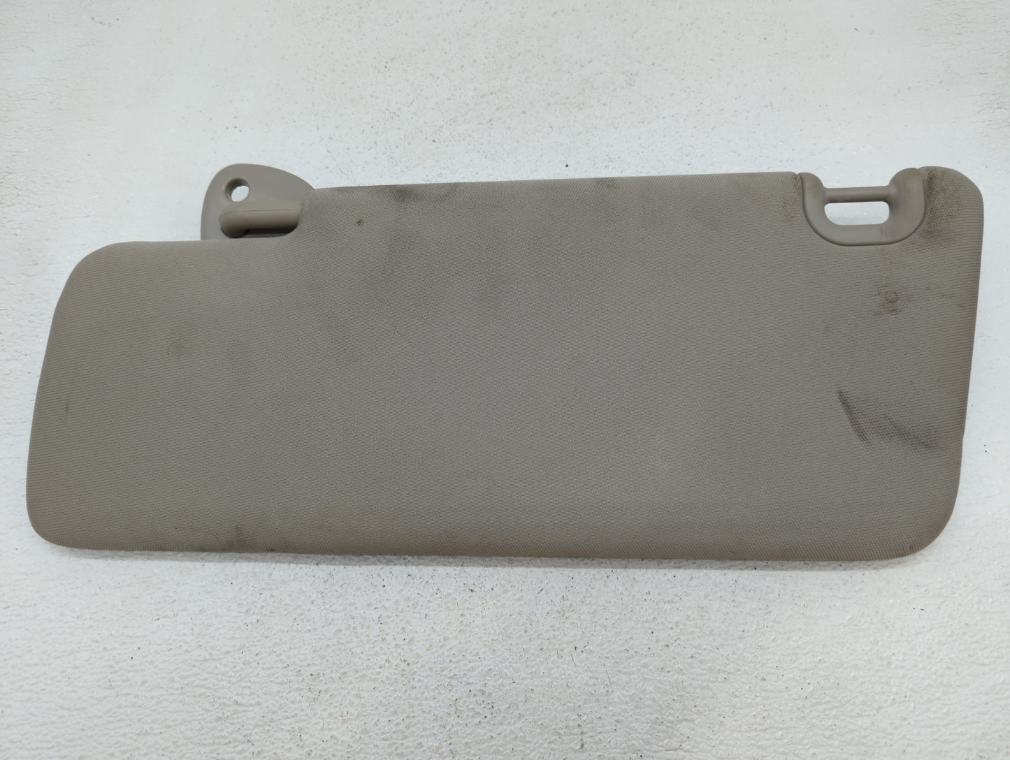 2017 Dodge Ram 1500 Sun Visor Shade Replacement Passenger Right Mirror Fits Fits 2013 2014 2015 2016 2018 2019 2020 2021 202