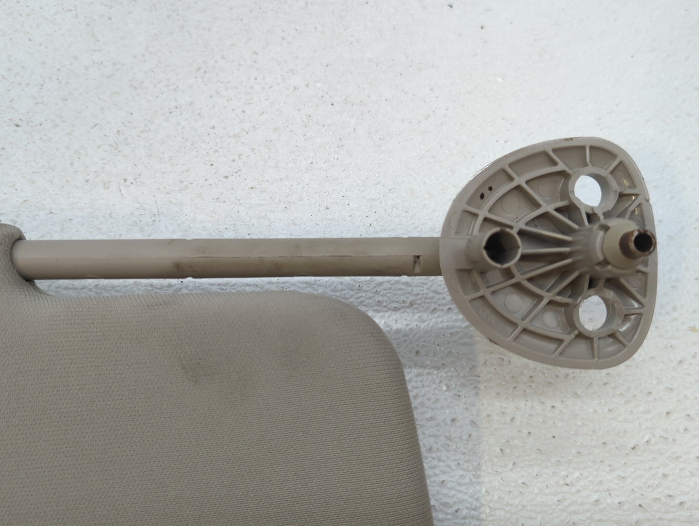 2017 Dodge Ram 1500 Sun Visor Shade Replacement Passenger Right Mirror Fits Fits 2013 2014 2015 2016 2018 2019 2020 2021 202