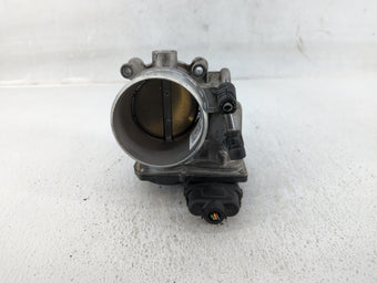 compare product 2017 Dodge Ram 1500 Throttle Body P/N:35100-3L000 Fits OEM Used Auto Parts