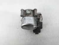 2017 Dodge Ram 1500 Throttle Body P/N:35100-3L000 Fits OEM Used Auto Parts - Oemusedautoparts1.com