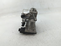 2017 Dodge Ram 1500 Throttle Body P/N:35100-3L000 Fits OEM Used Auto Parts - Oemusedautoparts1.com