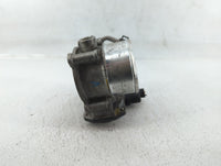 2017 Dodge Ram 1500 Throttle Body P/N:35100-3L000 Fits OEM Used Auto Parts - Oemusedautoparts1.com
