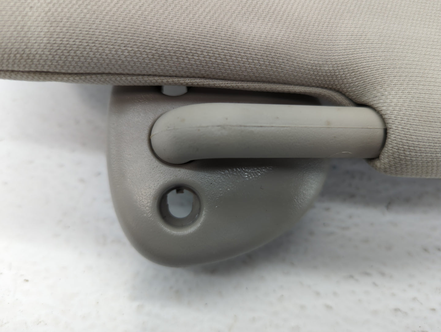 2017 Dodge Ram 1500 Sun Visor Shade Replacement Passenger Right Mirror Fits Fits 2013 2014 2015 2016 2018 2019 2020 2021 202