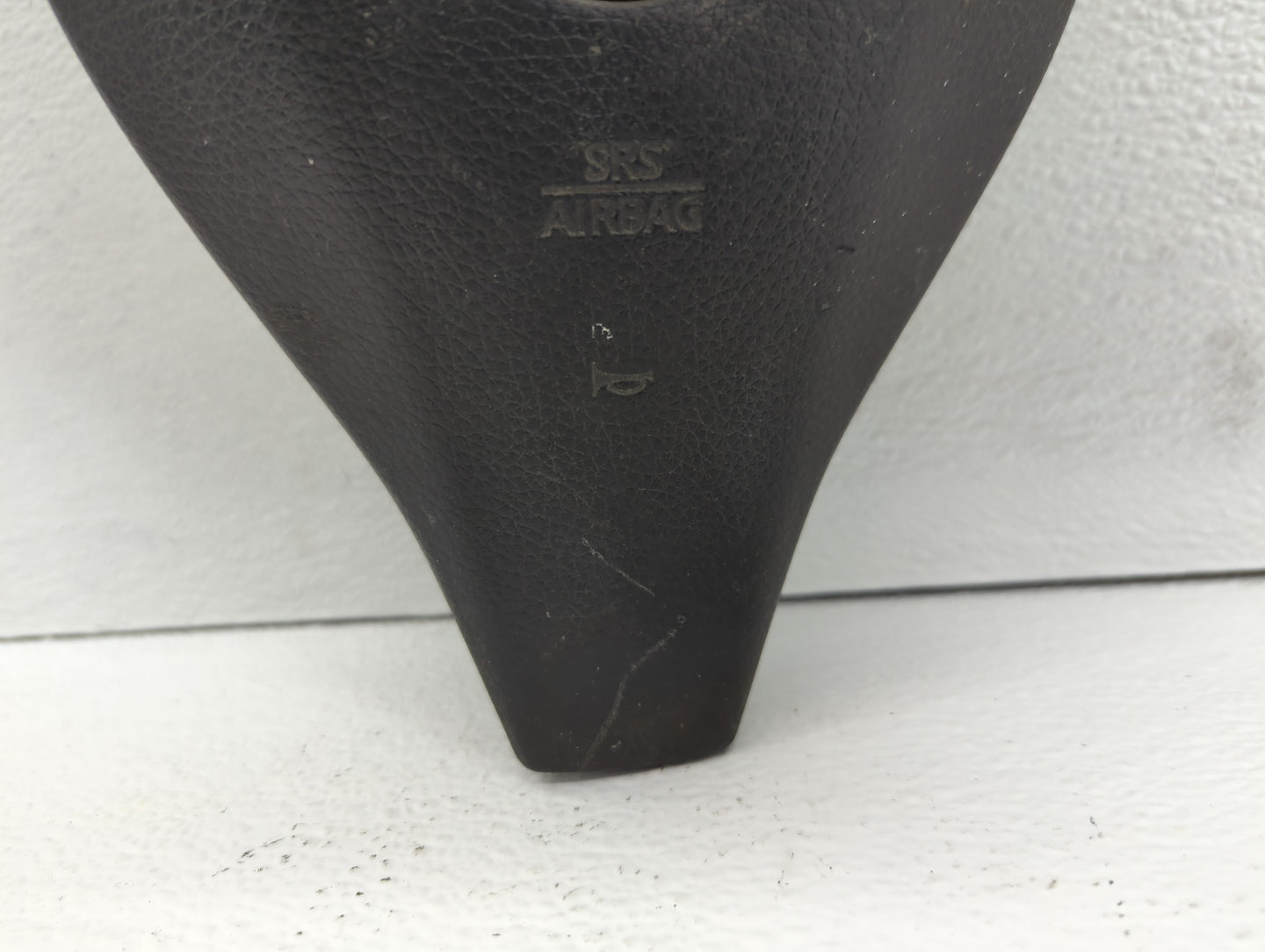2017 Dodge Ram 1500 Air Bag Driver Left Steering Wheel Mounted Fits Fits 2013 2014 2015 2016 2018 2019 2020 2021 2022 OEM Us