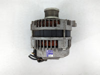 2017 Dodge Ram 1500 Alternator Replacement Generator Charging Assembly Engine OEM P/N:23100 EA00B Fits OEM Used Auto Parts -