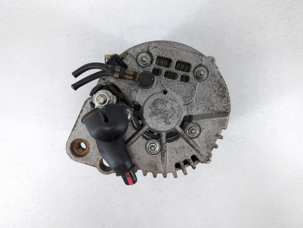 2017 Dodge Ram 1500 Alternator Replacement Generator Charging Assembly Engine OEM P/N:23100 EA00B Fits OEM Used Auto Parts -