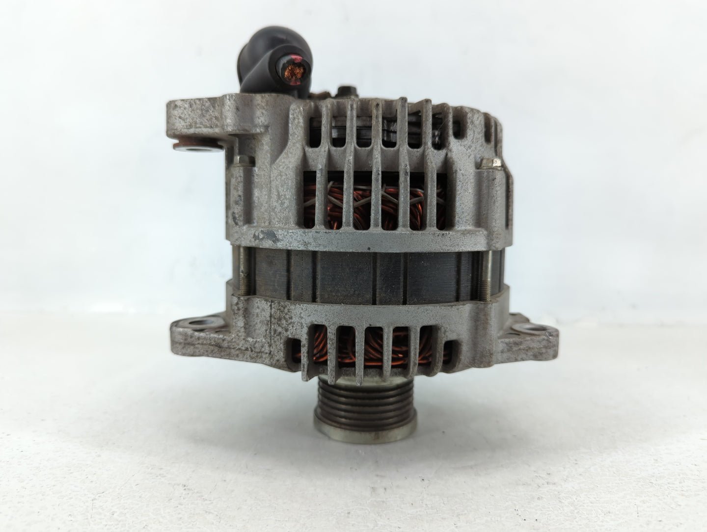 2017 Dodge Ram 1500 Alternator Replacement Generator Charging Assembly Engine OEM P/N:23100 EA00B Fits OEM Used Auto Parts -