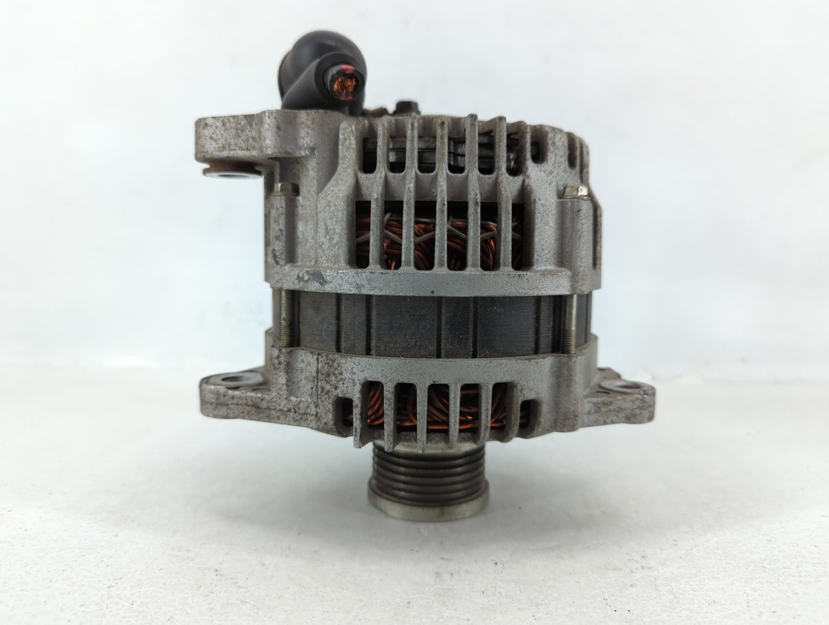 2017 Dodge Ram 1500 Alternator Replacement Generator Charging Assembly Engine OEM P/N:23100 EA00B Fits OEM Used Auto Parts -