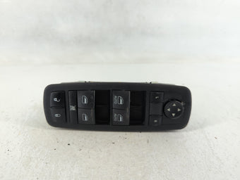 compare product 2017 Dodge Ram 1500 Master Power Window Switch Replacement Driver Side Left P/N:P56046823AE 10017666 Fits OEM Used Auto Parts