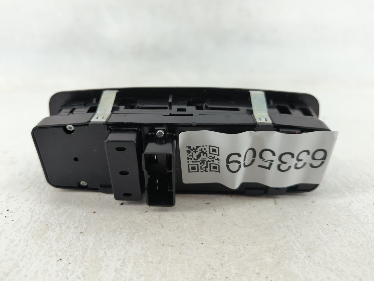 2017 Dodge Ram 1500 Master Power Window Switch Replacement Driver Side Left P/N:P56046823AE 10017666 Fits OEM Used Auto Part