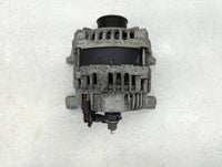 2017 Dodge Ram 1500 Alternator Replacement Generator Charging Assembly Engine OEM P/N:56029-764 AA Fits OEM Used Auto Parts 