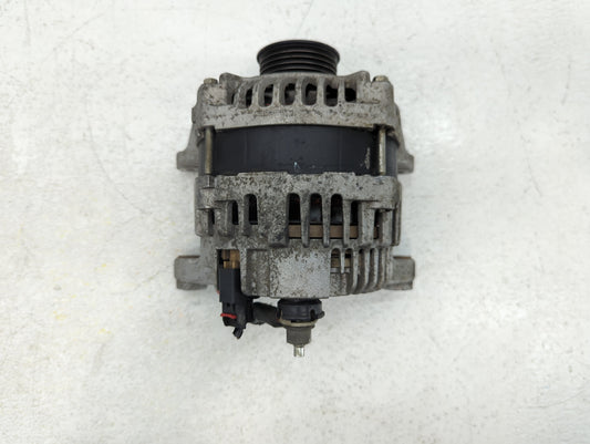 2017 Dodge Ram 1500 Alternator Replacement Generator Charging Assembly Engine OEM P/N:56029-764 AA Fits OEM Used Auto Parts 