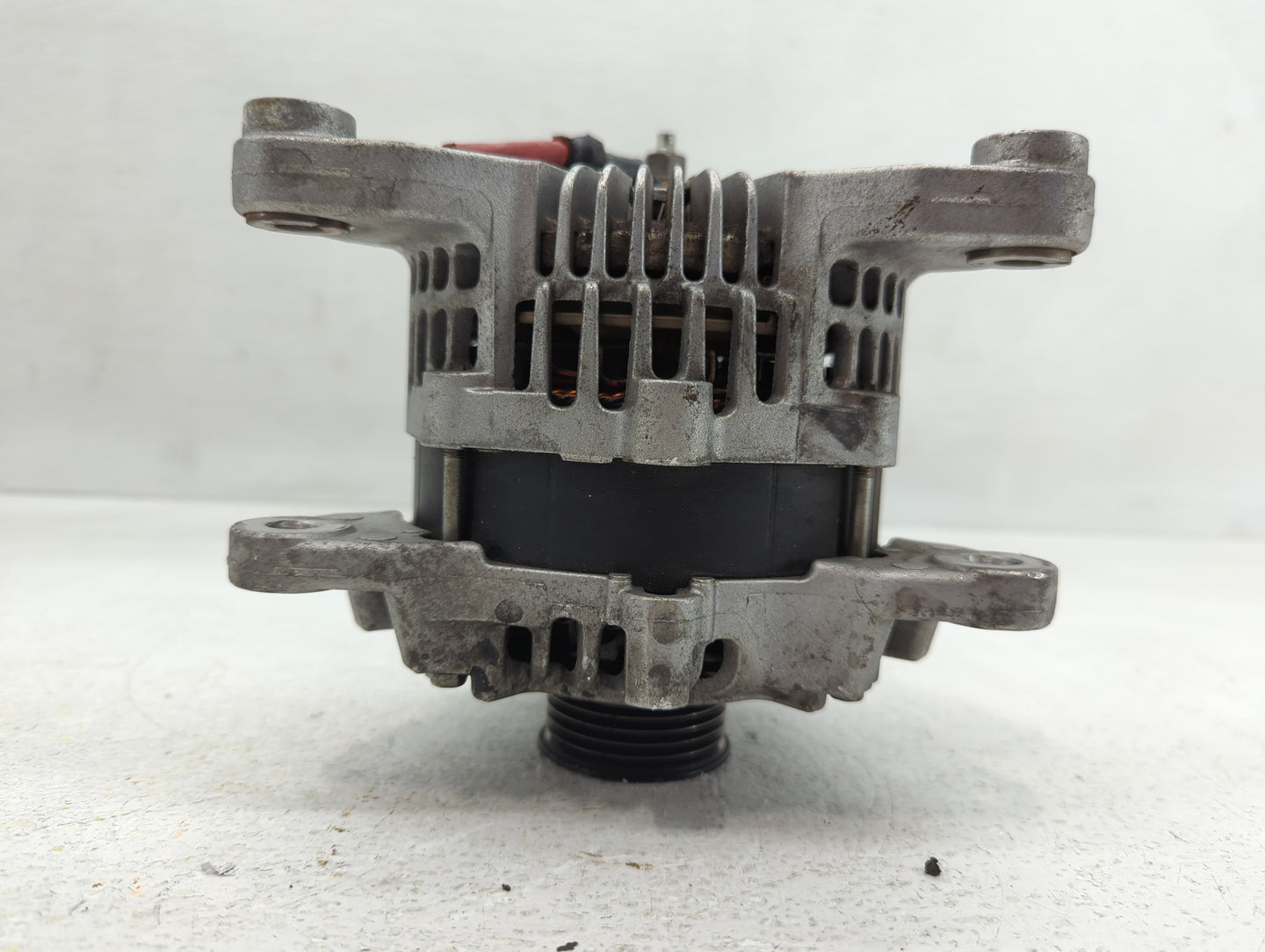 2017 Dodge Ram 1500 Alternator Replacement Generator Charging Assembly Engine OEM P/N:56029-764 AA Fits OEM Used Auto Parts 