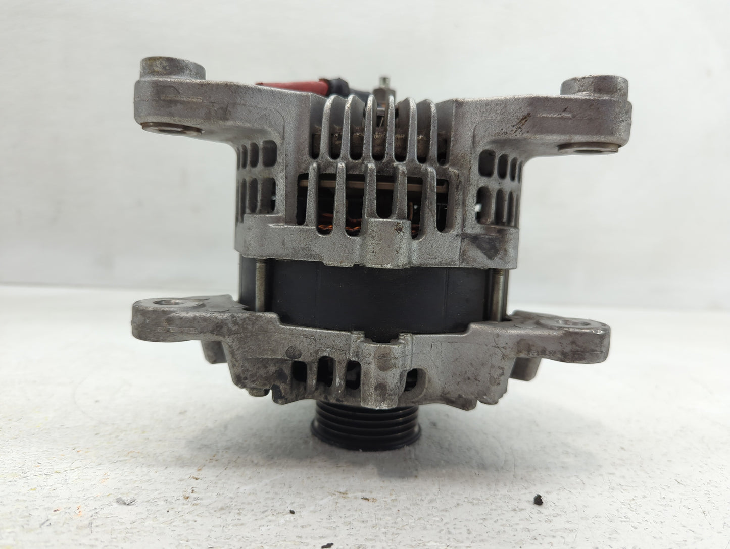 2017 Dodge Ram 1500 Alternator Replacement Generator Charging Assembly Engine OEM P/N:56029-764 AA Fits OEM Used Auto Parts 