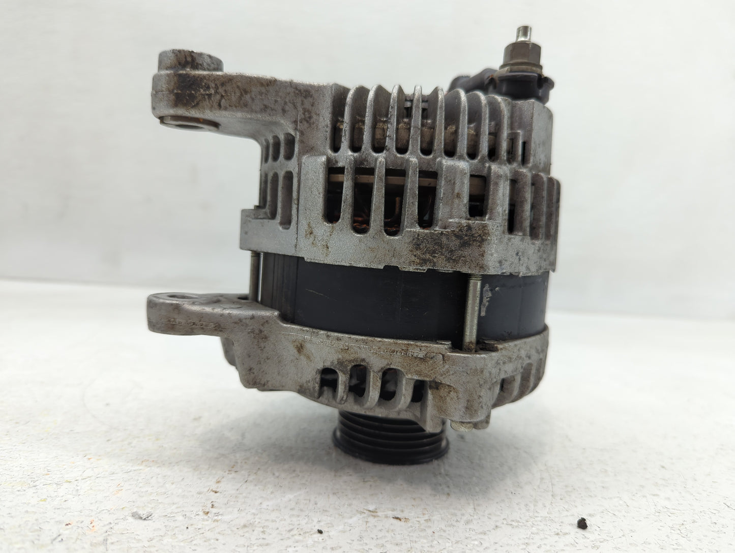 2017 Dodge Ram 1500 Alternator Replacement Generator Charging Assembly Engine OEM P/N:56029-764 AA Fits OEM Used Auto Parts 