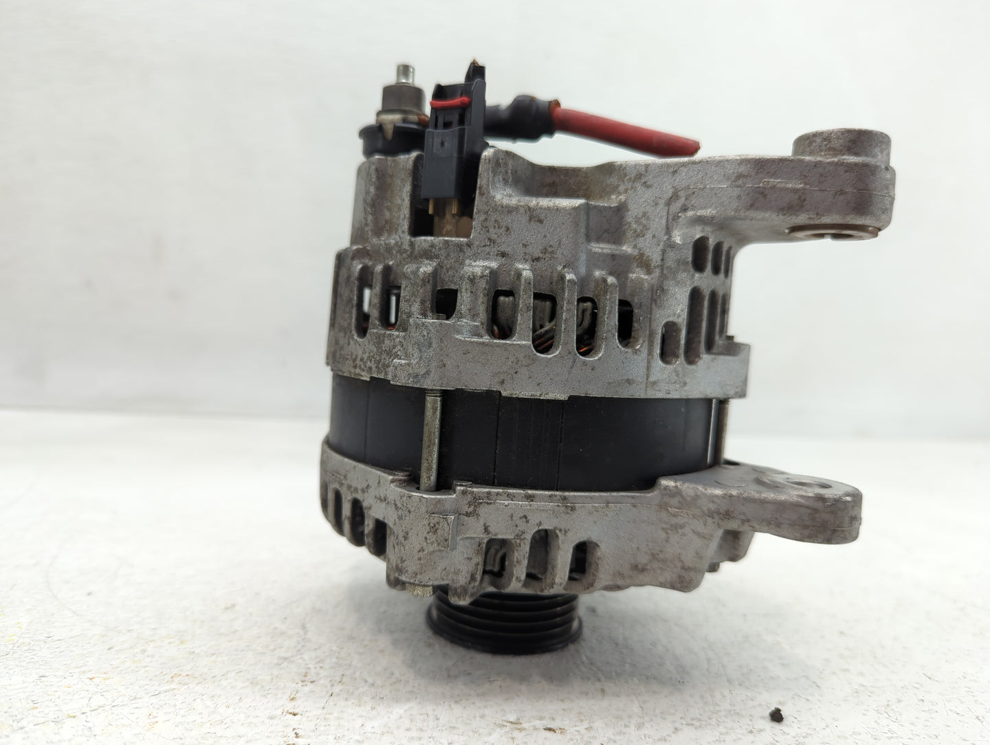 2017 Dodge Ram 1500 Alternator Replacement Generator Charging Assembly Engine OEM P/N:56029-764 AA Fits OEM Used Auto Parts 