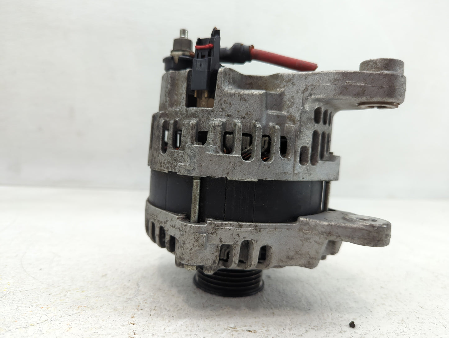 2017 Dodge Ram 1500 Alternator Replacement Generator Charging Assembly Engine OEM P/N:56029-764 AA Fits OEM Used Auto Parts 