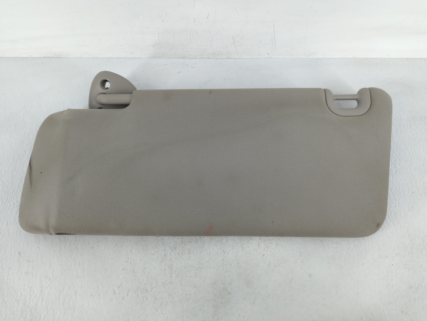 2017 Dodge Ram 1500 Sun Visor Shade Replacement Driver Left Mirror Fits Fits 2015 2016 2018 2019 2020 OEM Used Auto Parts - 