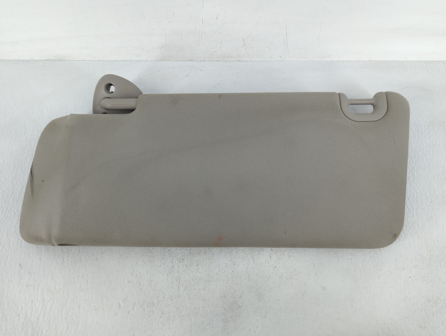 2017 Dodge Ram 1500 Sun Visor Shade Replacement Driver Left Mirror Fits Fits 2015 2016 2018 2019 2020 OEM Used Auto Parts - 