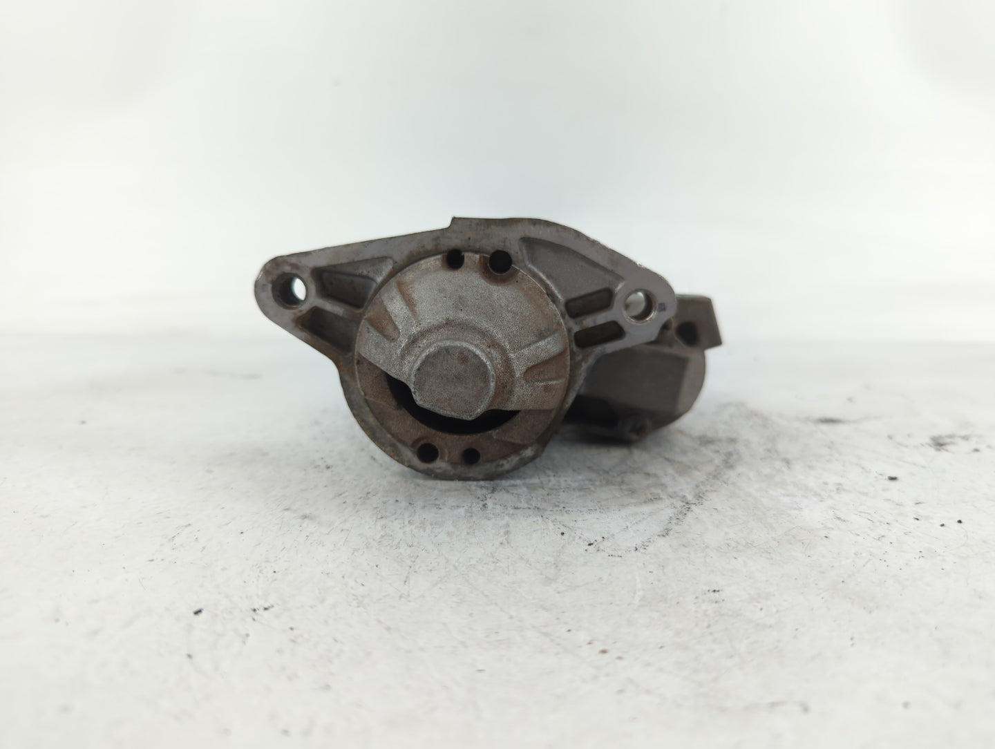 2017 Dodge Ram 1500 Car Starter Motor Solenoid OEM P/N:56044736AC Fits OEM Used Auto Parts - Oemusedautoparts1.com