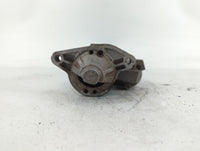 2017 Dodge Ram 1500 Car Starter Motor Solenoid OEM P/N:56044736AC Fits OEM Used Auto Parts - Oemusedautoparts1.com